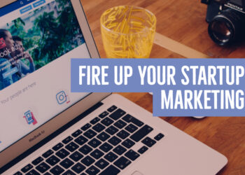 Startup Marketing Tactics