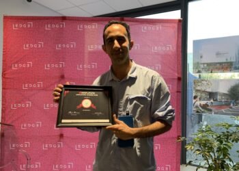 FoundersBeta Winner of Amplifund Pitch Competition