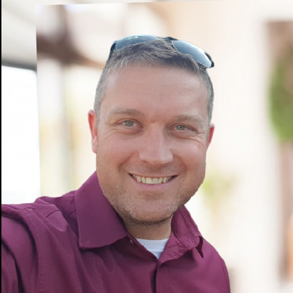 Founder Spotlight Nick Duncan