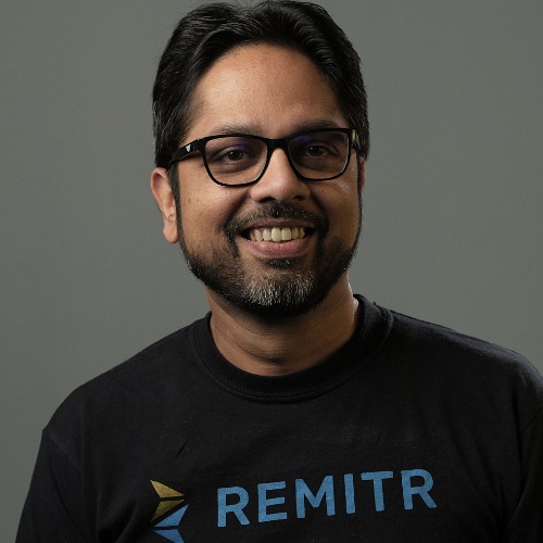 Founder Spotlight Interview Sandeep Todi