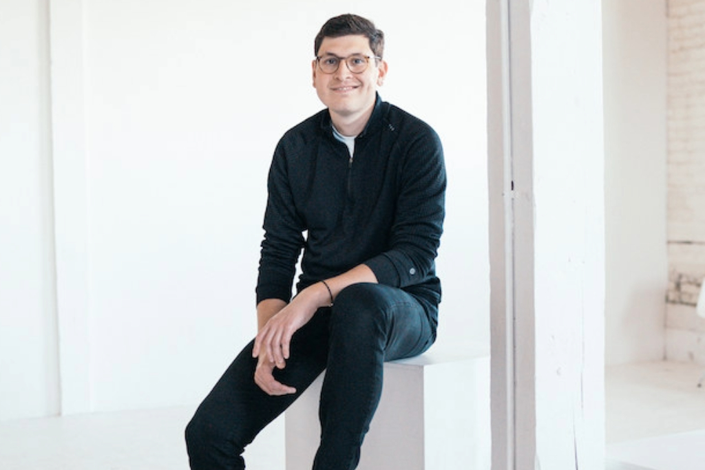 Product Career Spotlight Nikhil Vimal