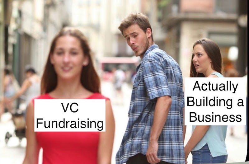 Top Startup Memes