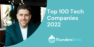 Top 100 Companies 2022