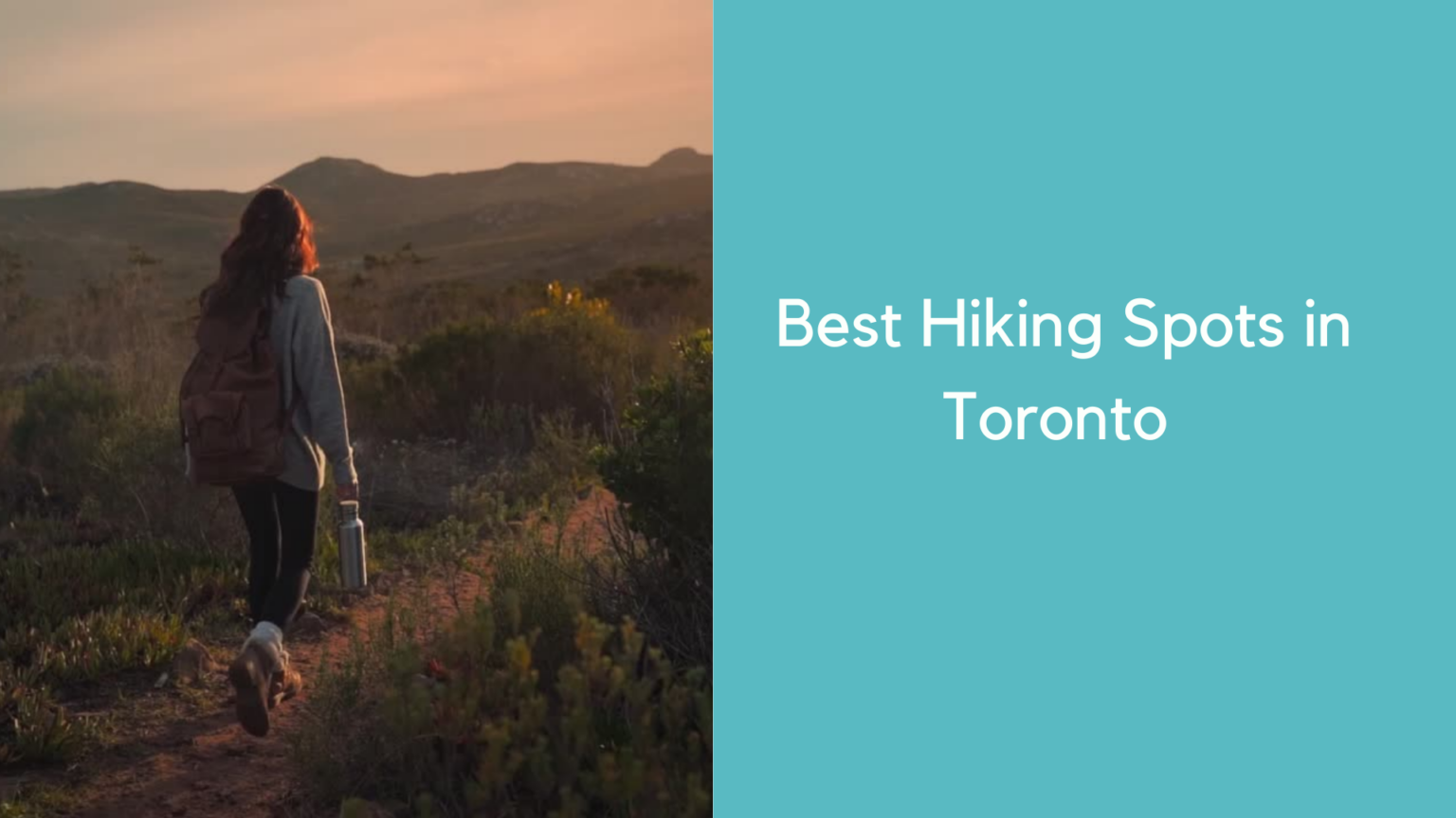 Best 10 Hiking Spots in Toronto for Entrepreneurs FoundersBeta