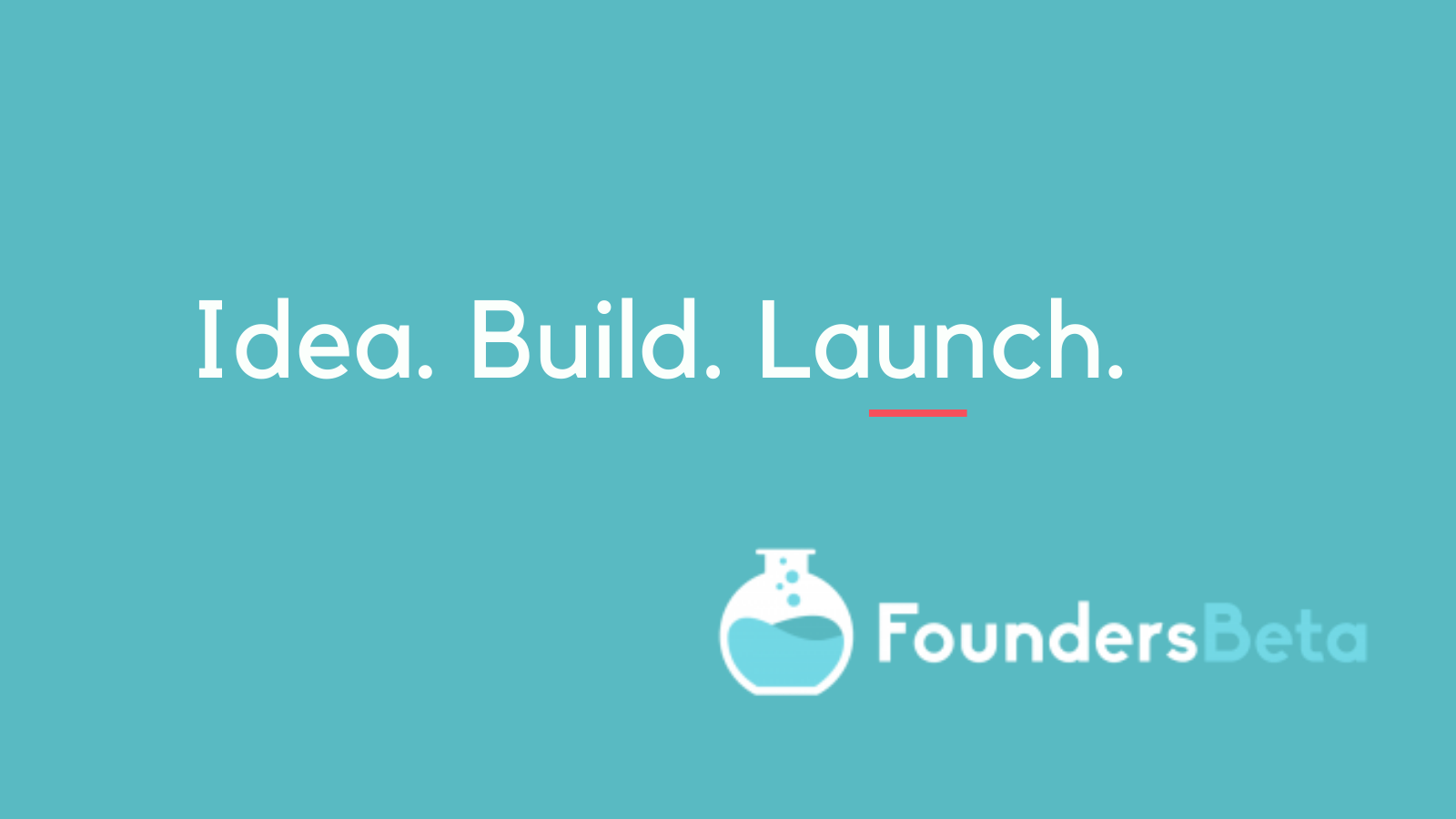 FoundersBeta Community