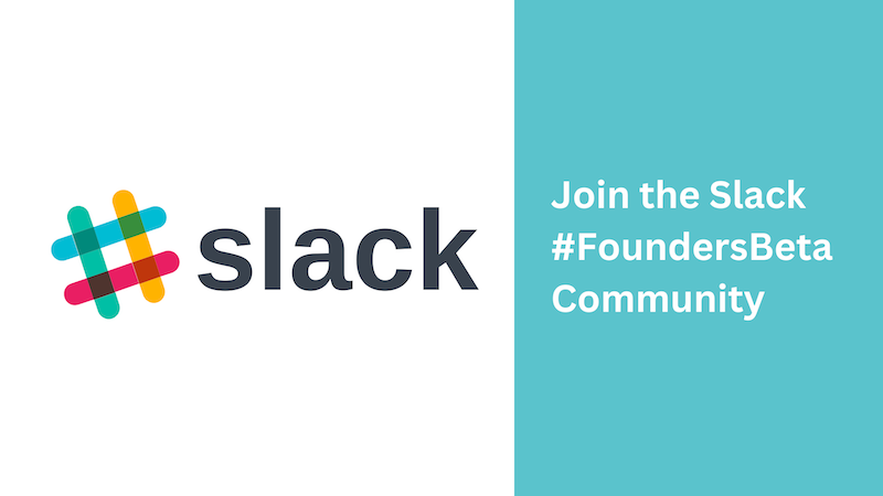 Startup-Slack-Community