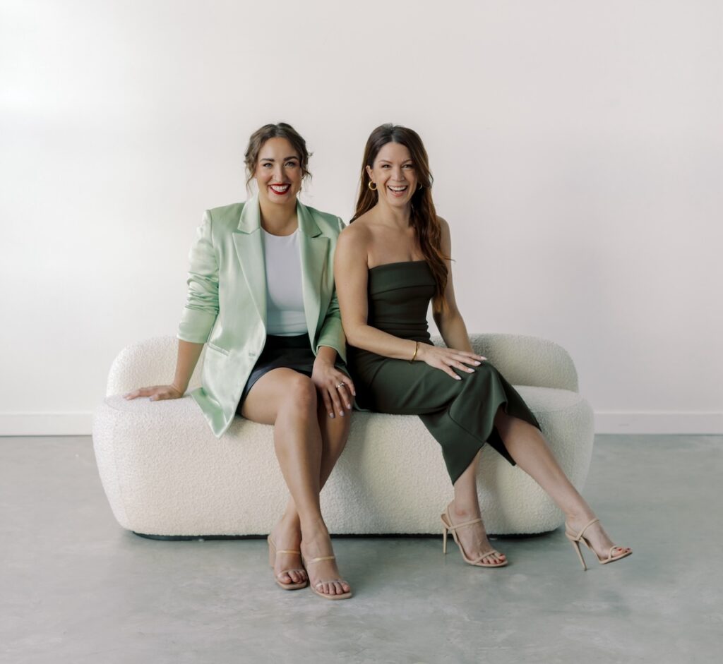 Top Female Founders List and Leaders