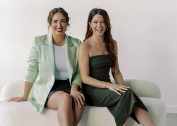 Top Female Founders Startup Cover