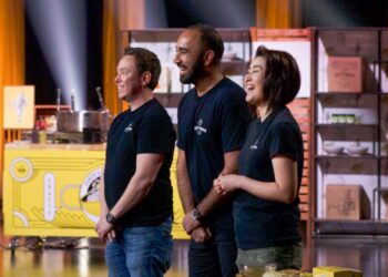 Canada Top Companies List Crafty Ramen