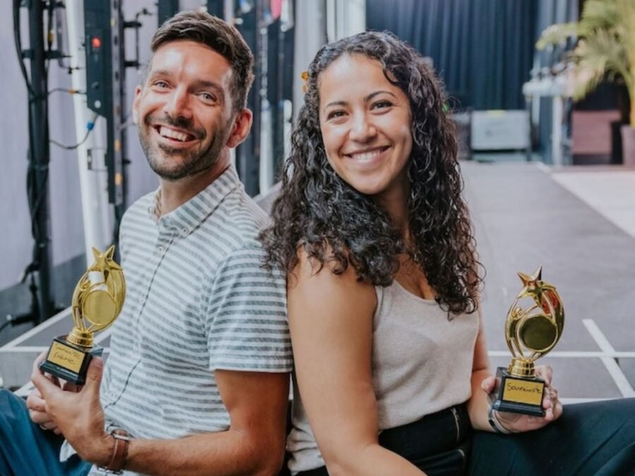Startup Awards - FoundersBeta