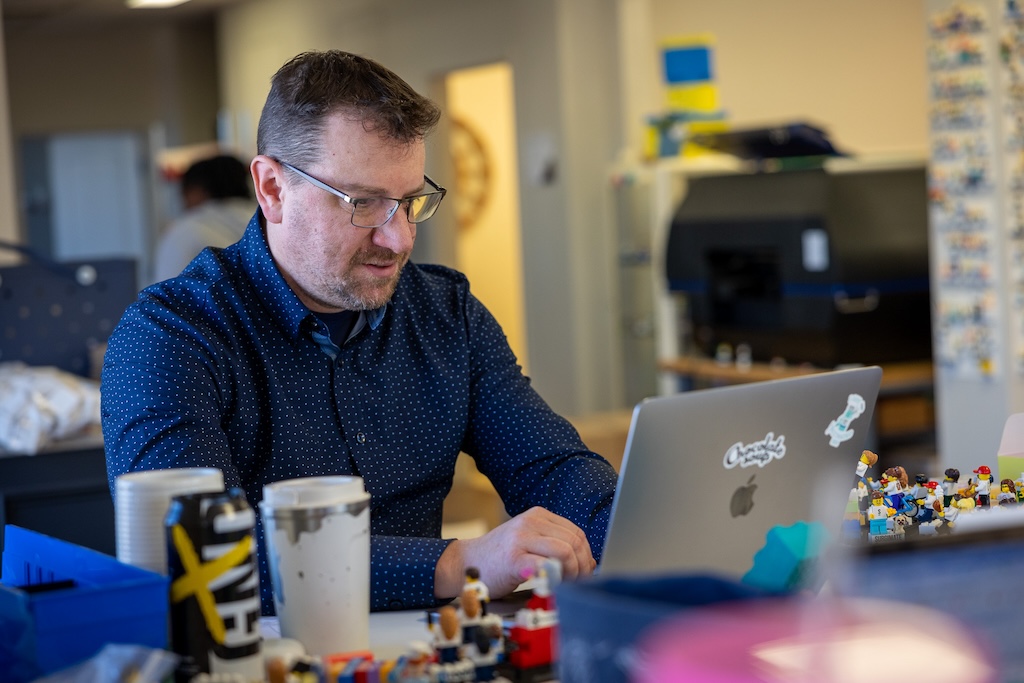 Top 100 Companies 2025 Chocolate Soup