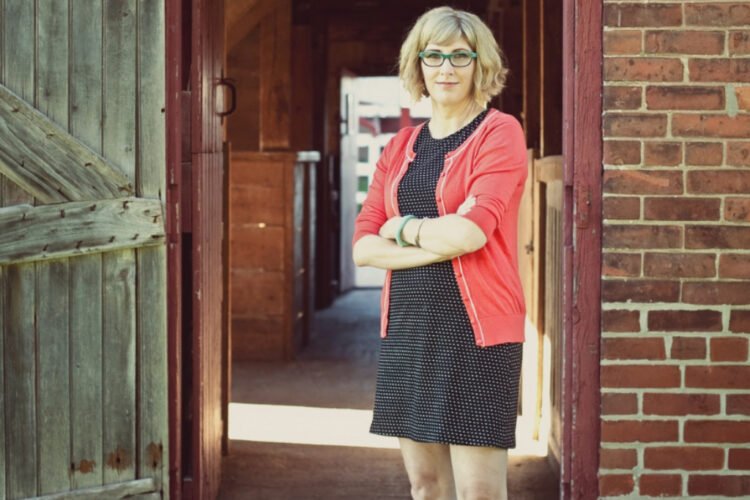 Top Female Founders & Leaders to Watch in 2025 - FoundersBeta