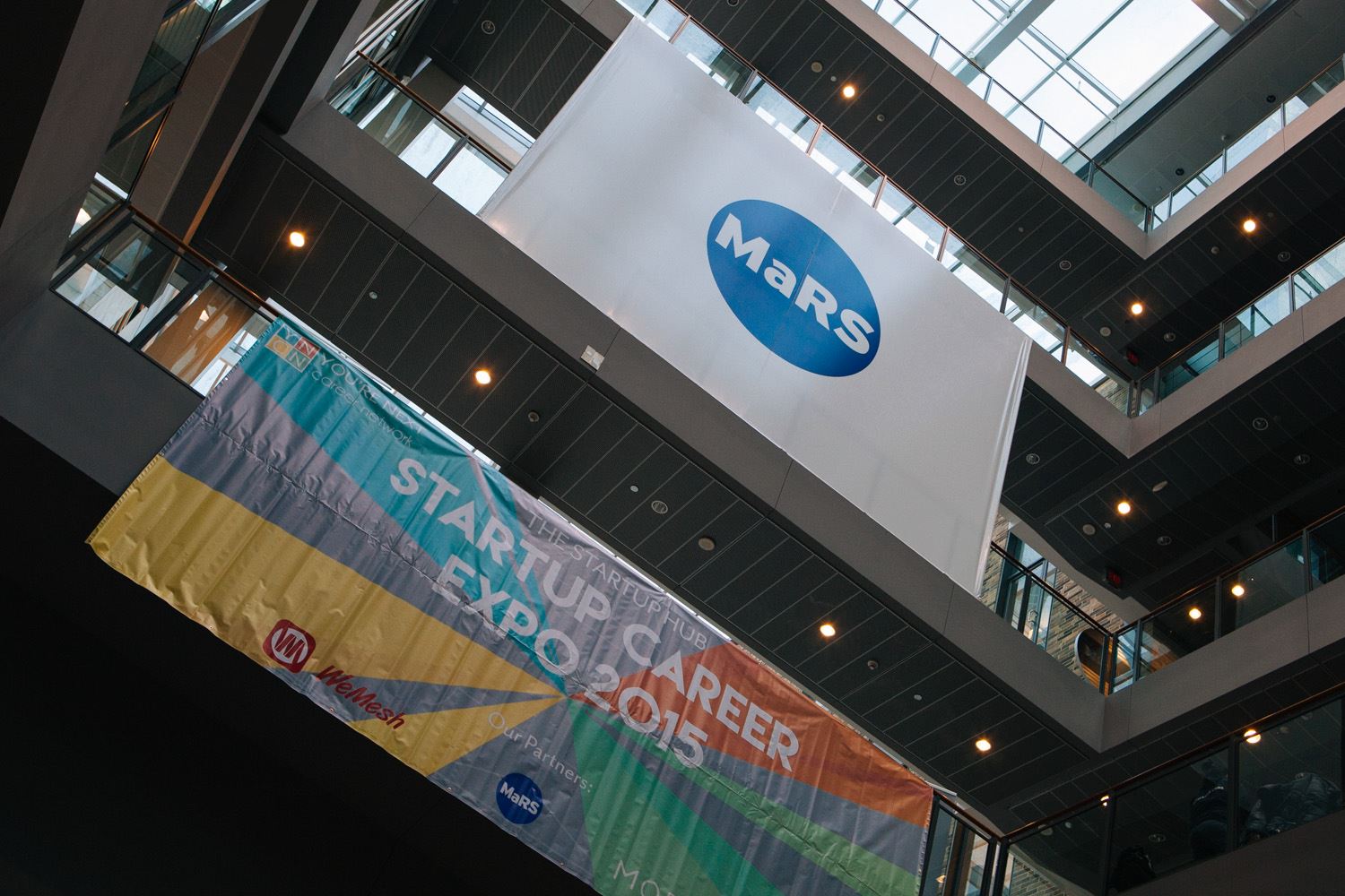 MaRS-Discovery-District