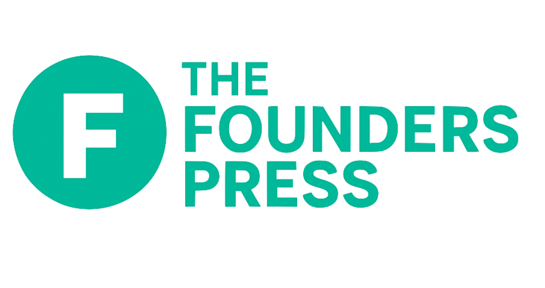 The FoundersPress Startup News Logo The FoundersPress