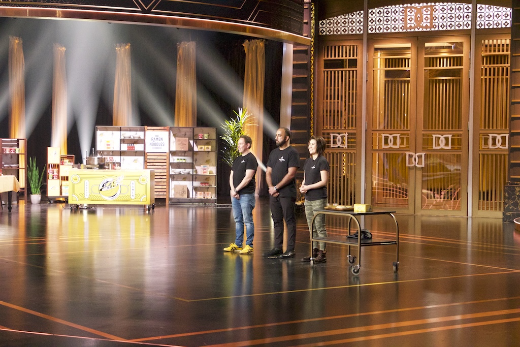 Canada Top Companies 2025 Crafty Ramen