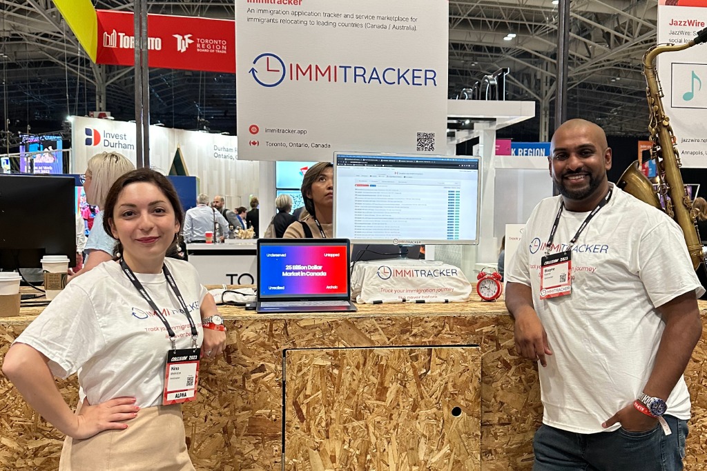 Canada Top Companies 2025 Immitracker