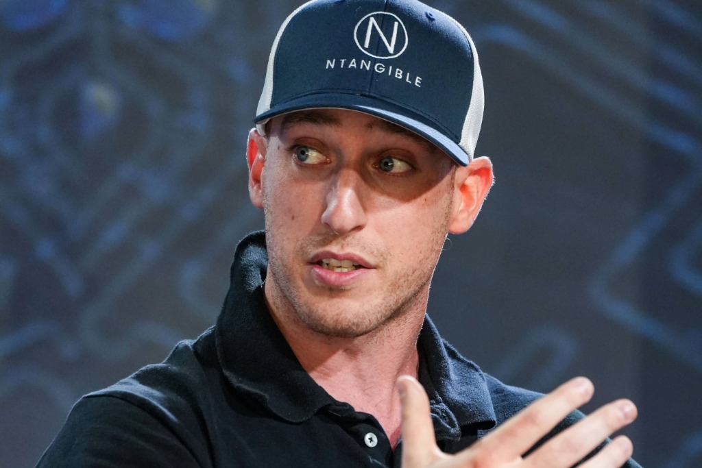 Canada Top Companies 2025 Ntangible