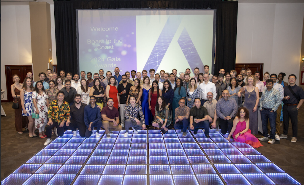 Canada Top Companies Boast