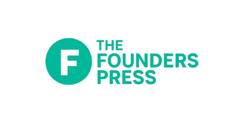 The Founders Press Logo