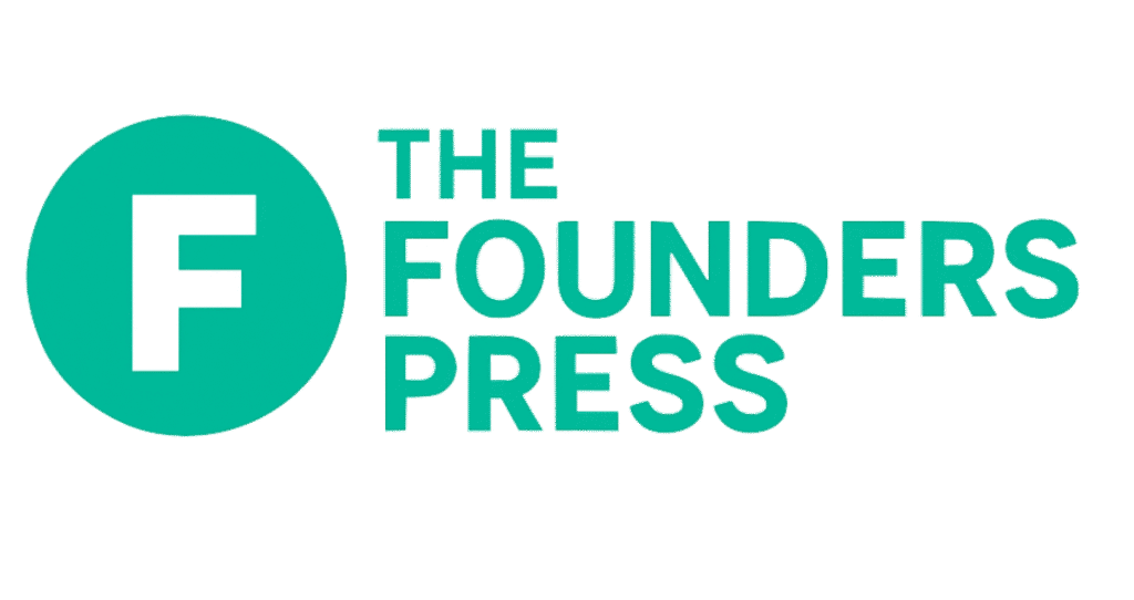 The Founders Press Logo