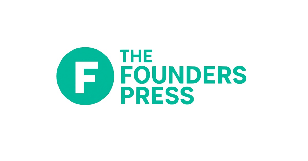 The Founders Press Logo