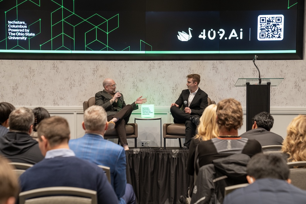 Canada Top Companies 2025 409 ai