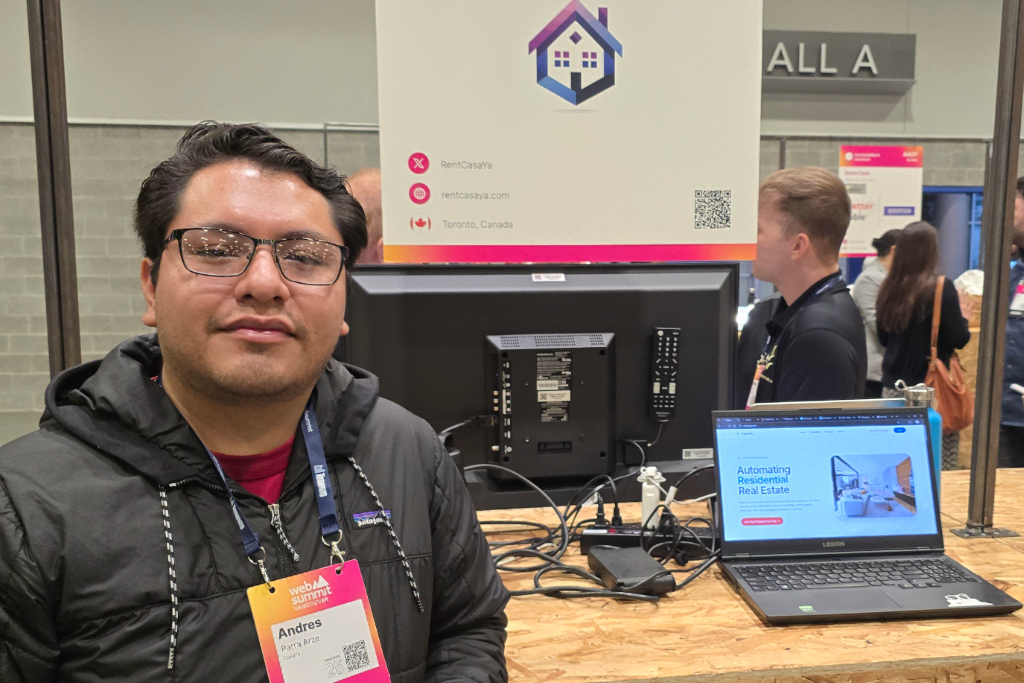 Canada Top Companies 2025 CasaYa