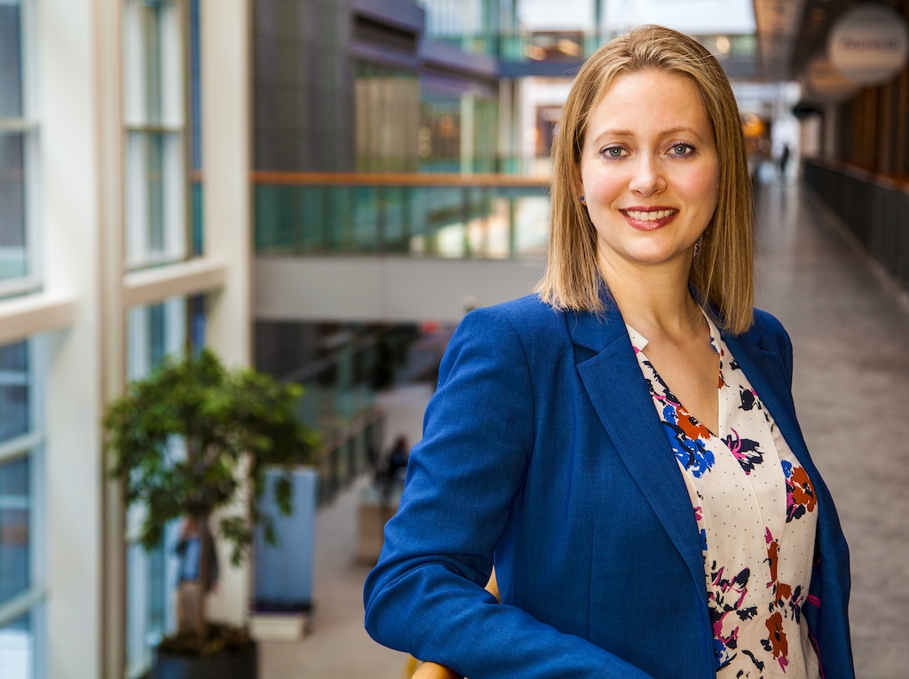 Canada Top Companies 2025 Fortay