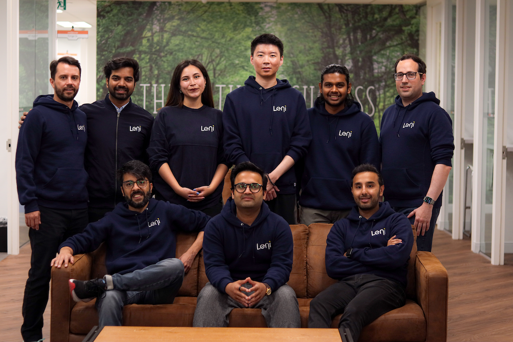 Canada Top Companies 2025 Leni