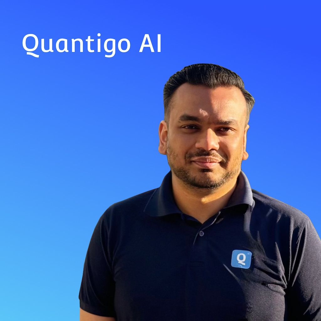 Canada Top Companies 2025 Quantigo AI