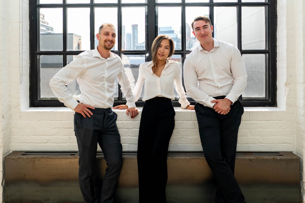 Canada Top Companies 2025 pulsefx team