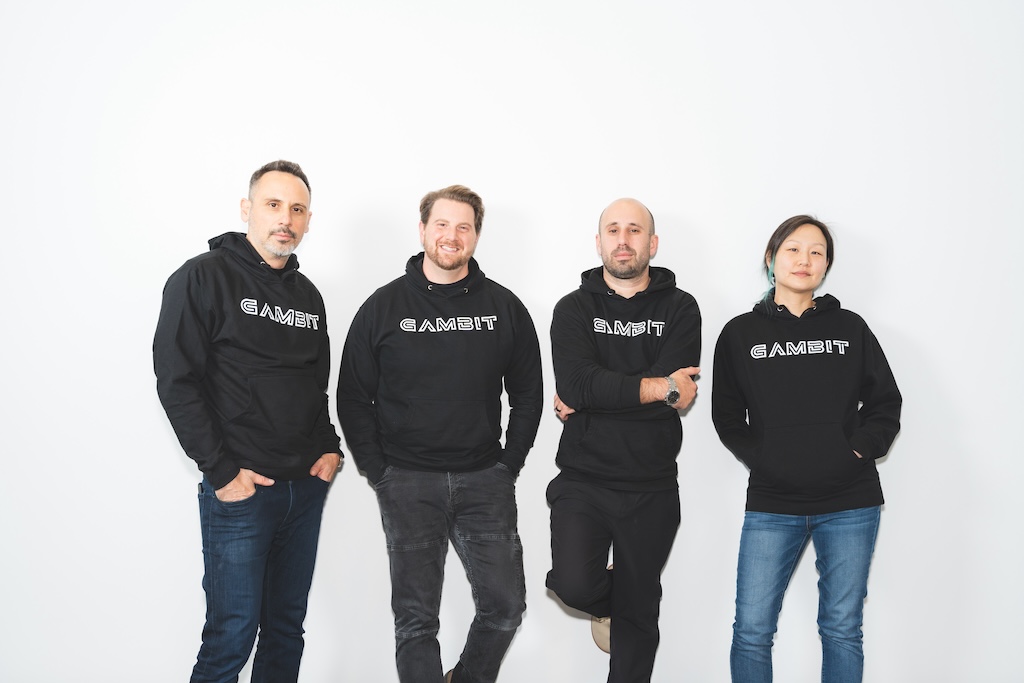 Canada Top Companies Gambit Technologies