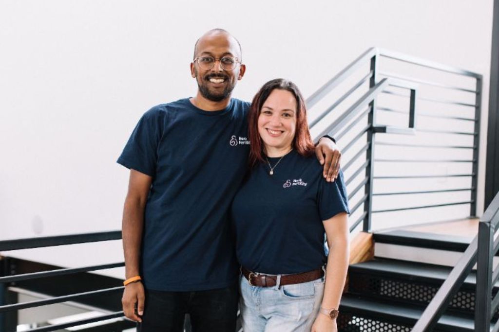 Canada Top Companies Hera Fertility