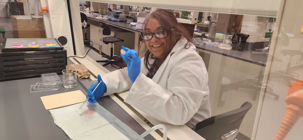 Canada Top Companies Maman Biomedical