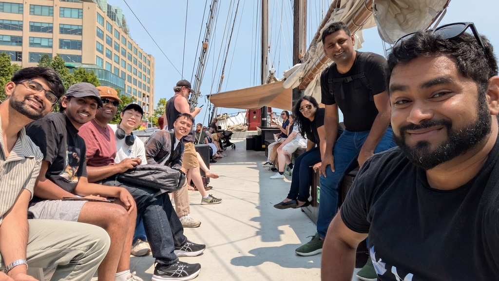 Canada Top Companies Maple