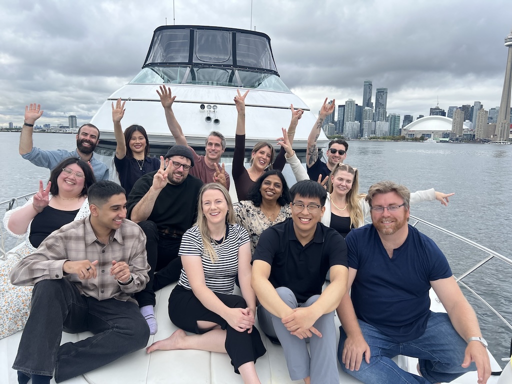 Canada Top Companies Part3