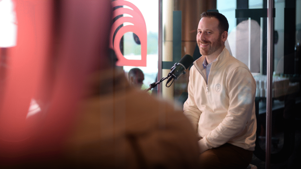 Canada Top Companies Punchcard