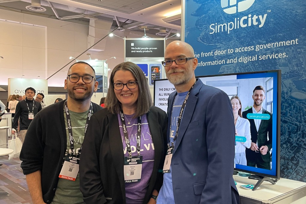 Canada Top Companies SimpliCity