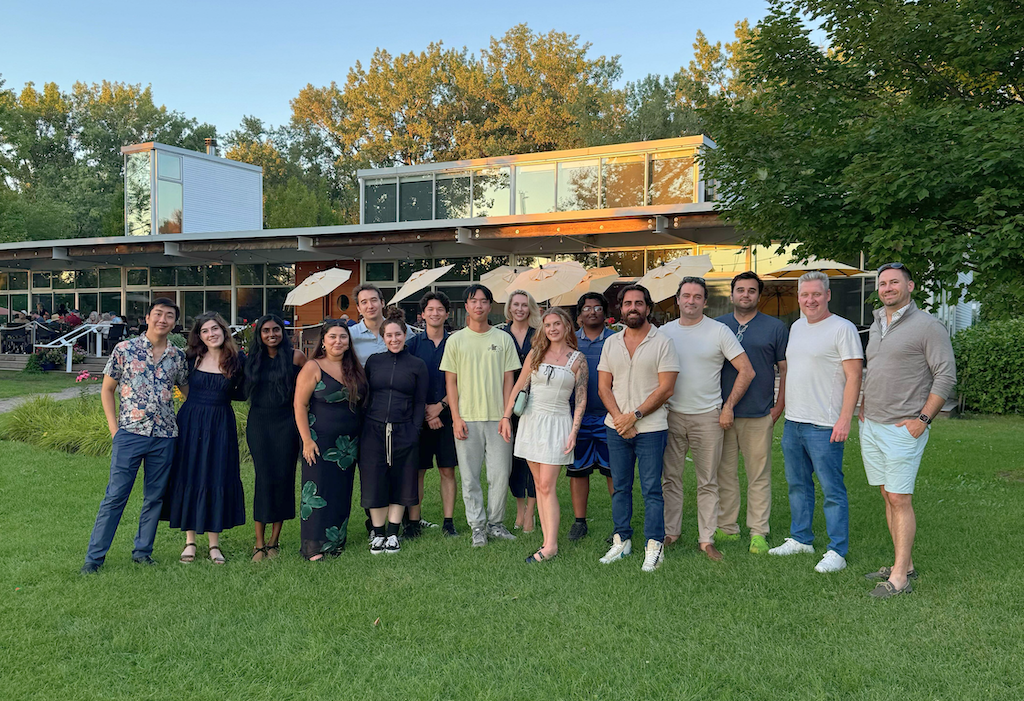 Canada Top Companies SingleKey