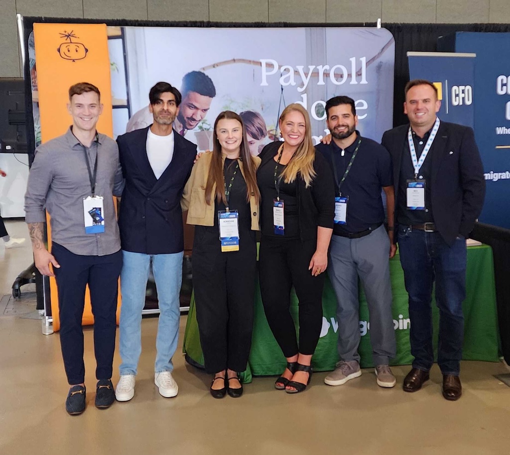 Canada Top Companies Wagepoint 2025