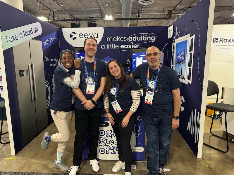 Canada Top Companies eeva