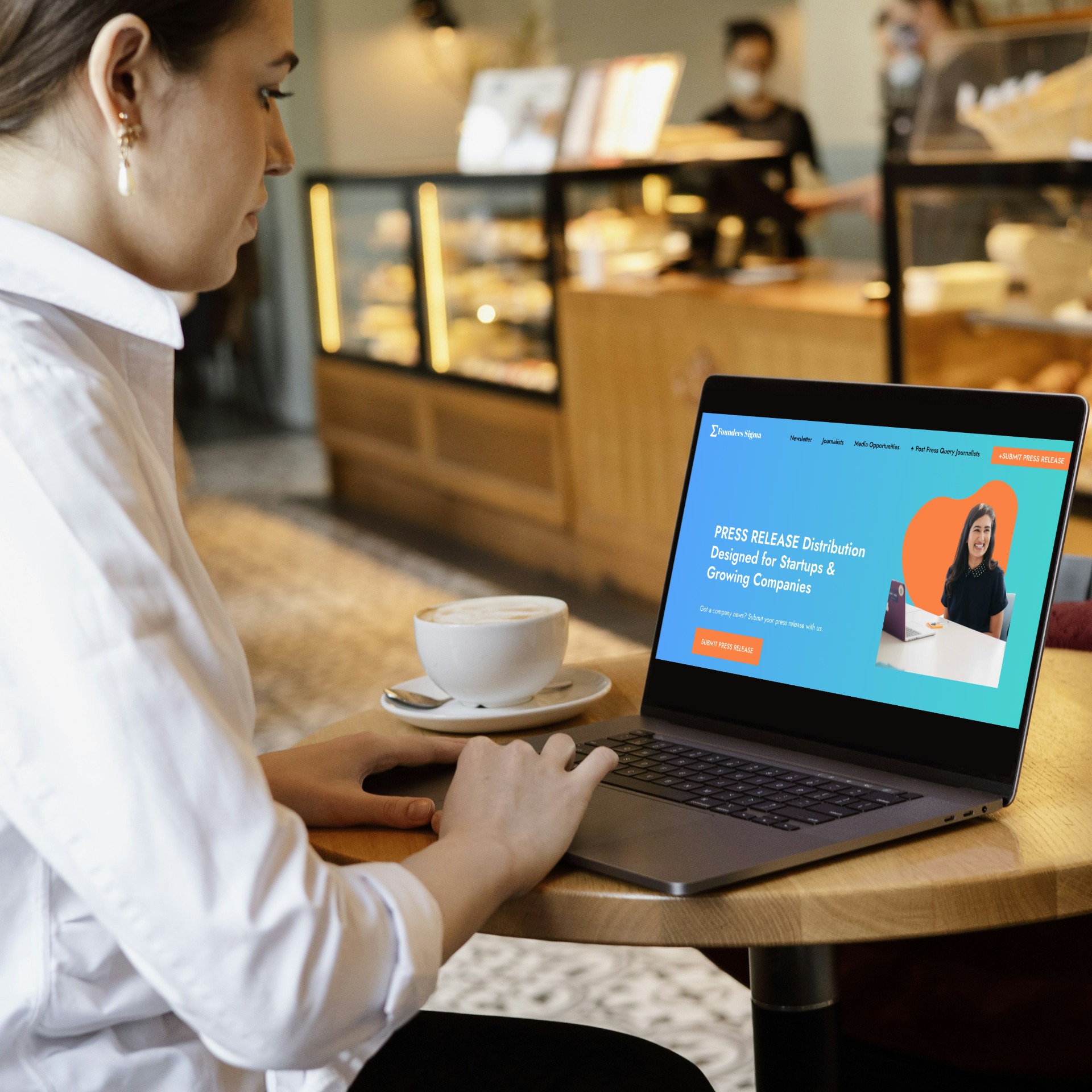 FoundersLab Ventures FoundersSigma