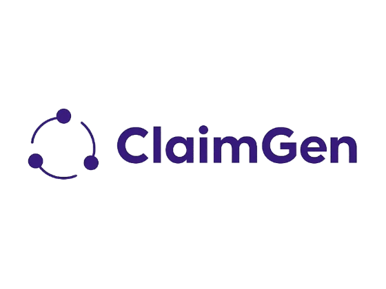 Startup Deals ClaimGen Funding Platform