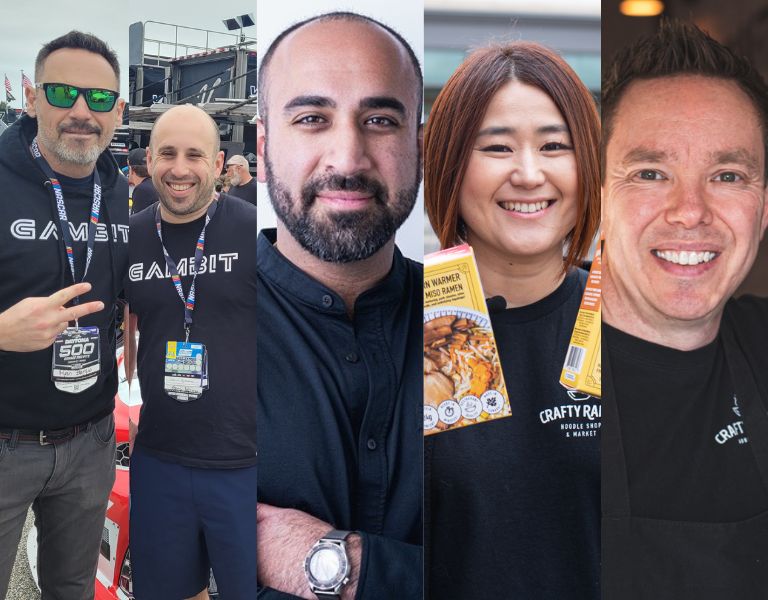 Startup Film Series Startup Film Series