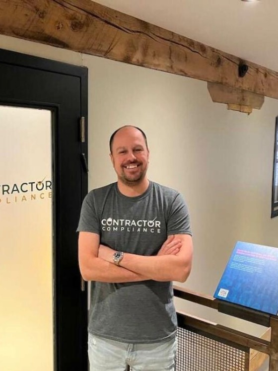 Startup documentary cover Burai AI