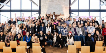 Top 100 Tech Conferences 20226