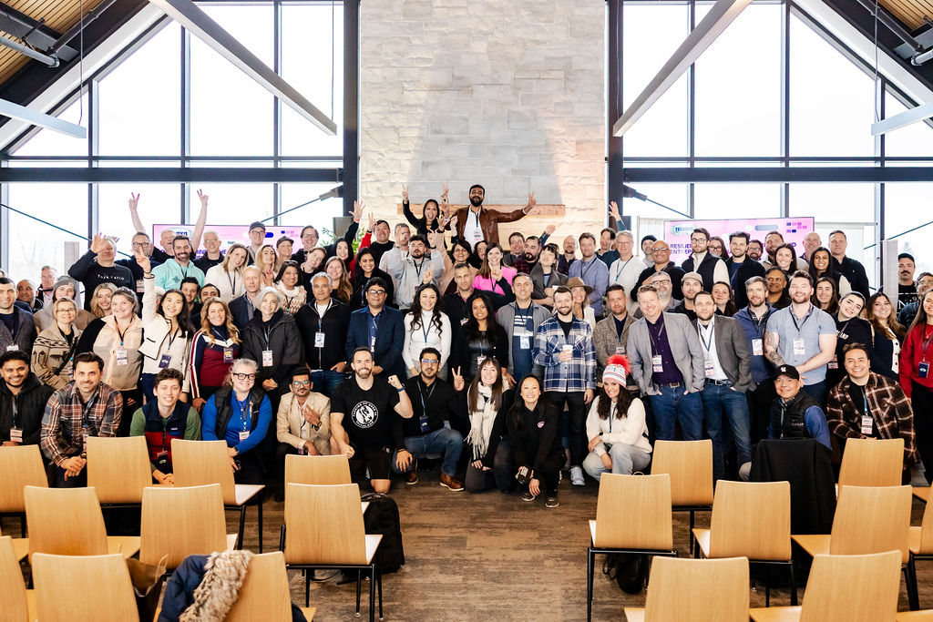 Top 100 Tech Conferences 20226