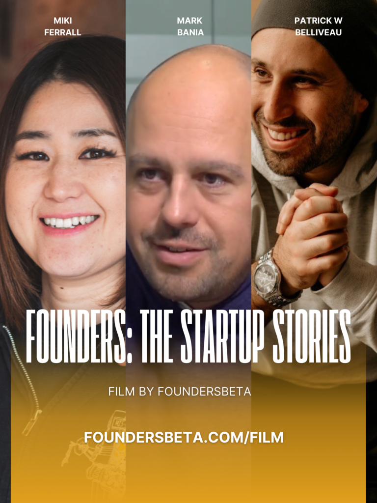 Startup Documentary Film