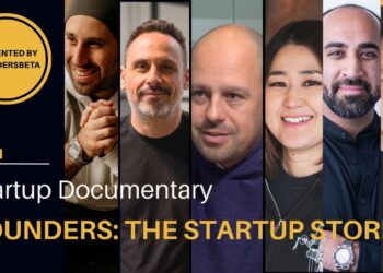 Startup-Documentary-Film-Cover