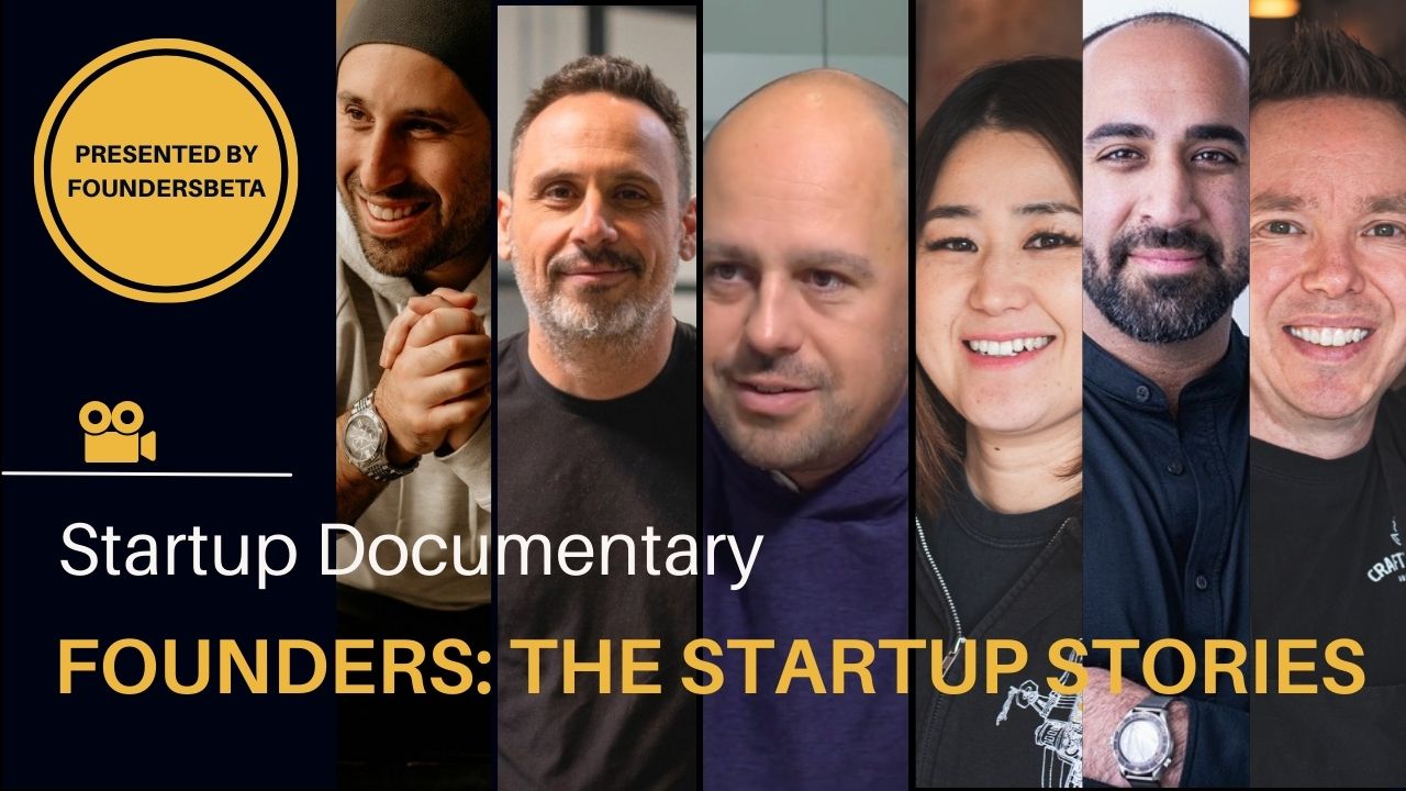 Startup-Documentary-Film-Cover